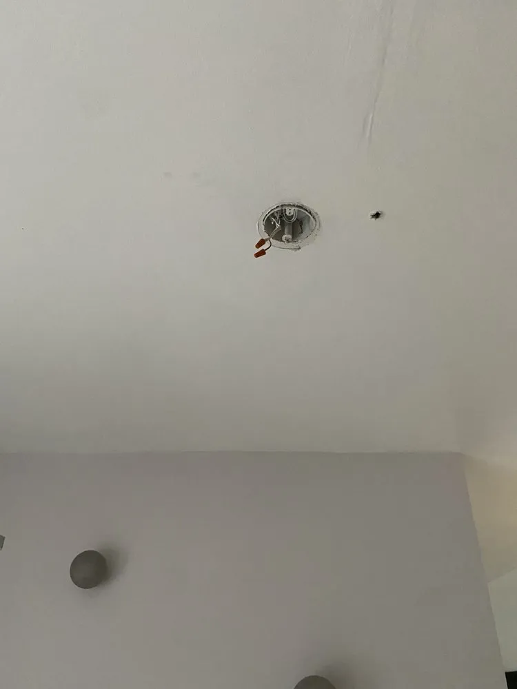 Slide of L.E.S. Is More Electric