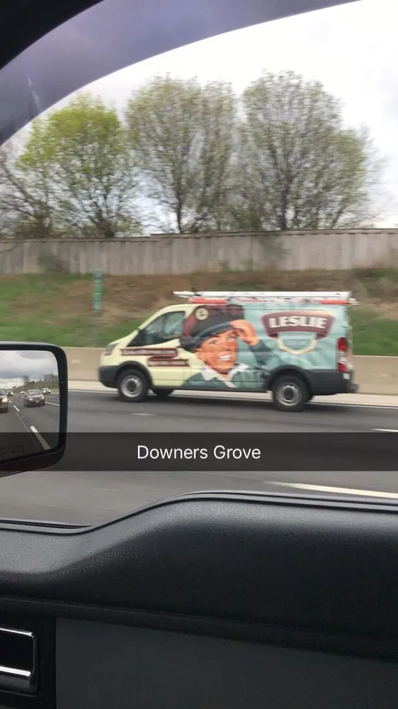 Licensed lighting installation service in ,  - Leslie Heating Cooling Plumbing, & Electric