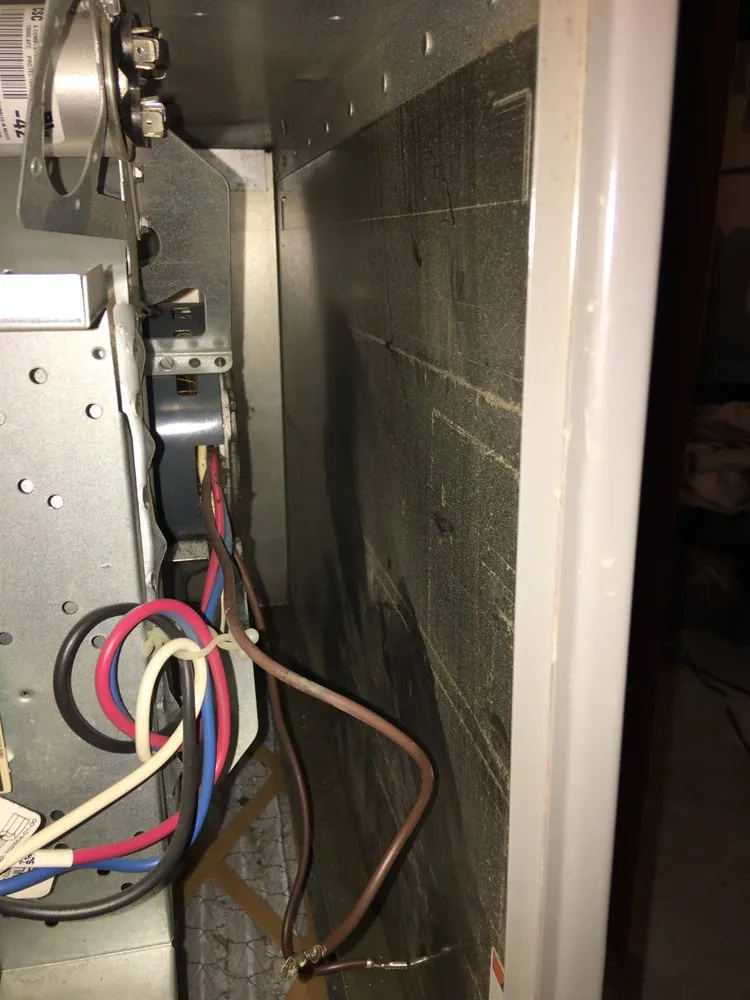 Licensed circuit breaker repair service in ,  - Leslie Heating Cooling Plumbing, & Electric