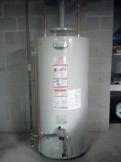 Slide of Leslie Heating Cooling Plumbing, & Electric