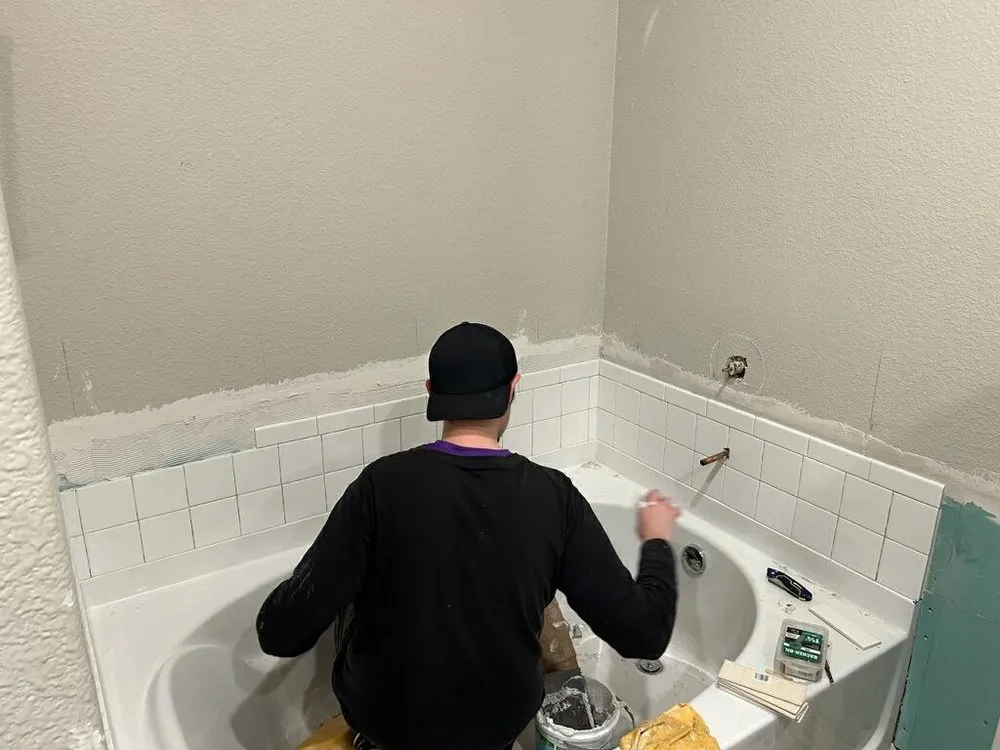 Slide of Lessen Home Services