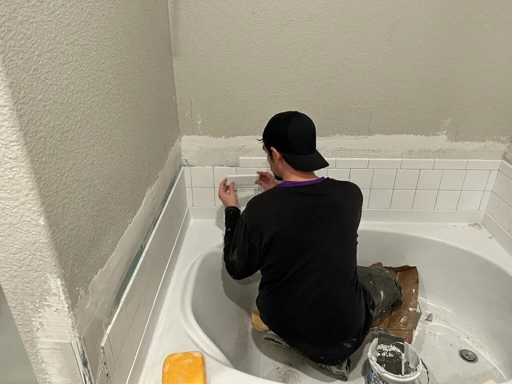 Slide of Lessen Home Services