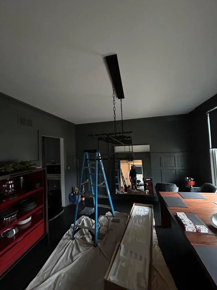 Reliable electrician providing circuit breaker repair in Roxbury Township, NJ - Let Me Help Fvlz