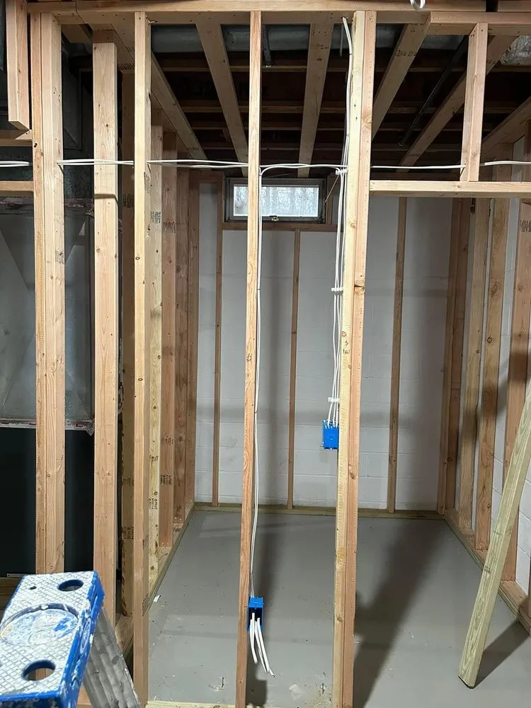 Emergency wiring installation experts serving Roxbury Township, NJ - Let Me Help Fvlz