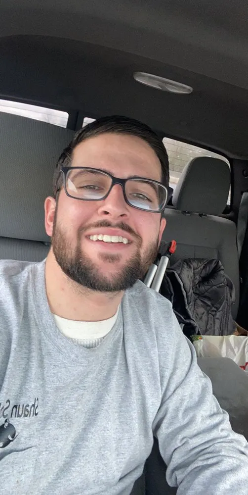 Slide of Let Smith Fix It