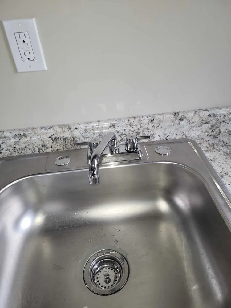 Slide of Let There Be Light All Services