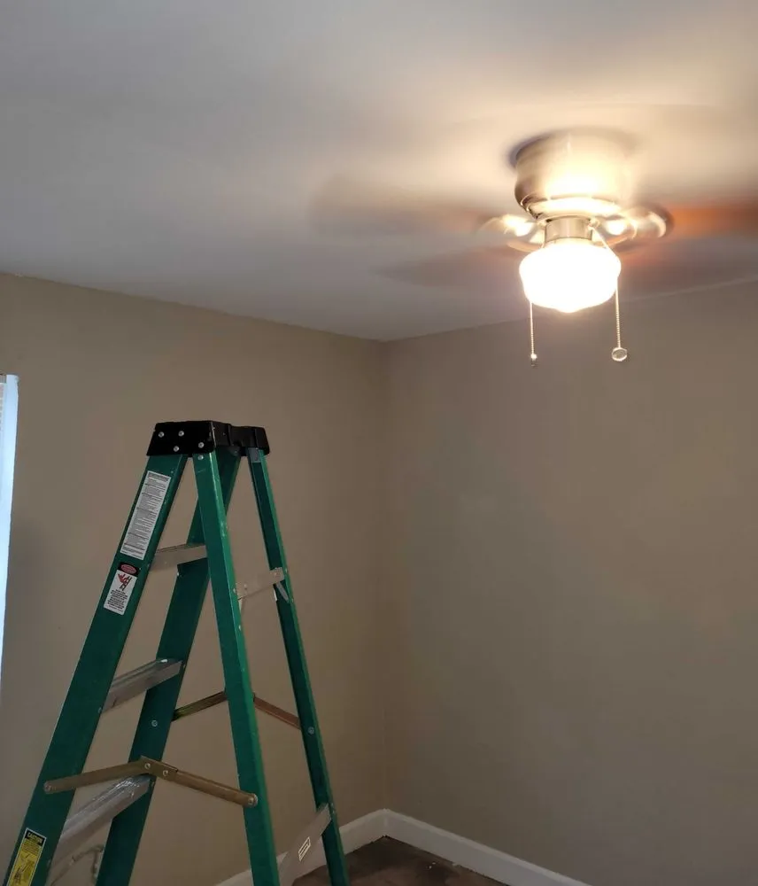 Slide of Let There Be Light All Services