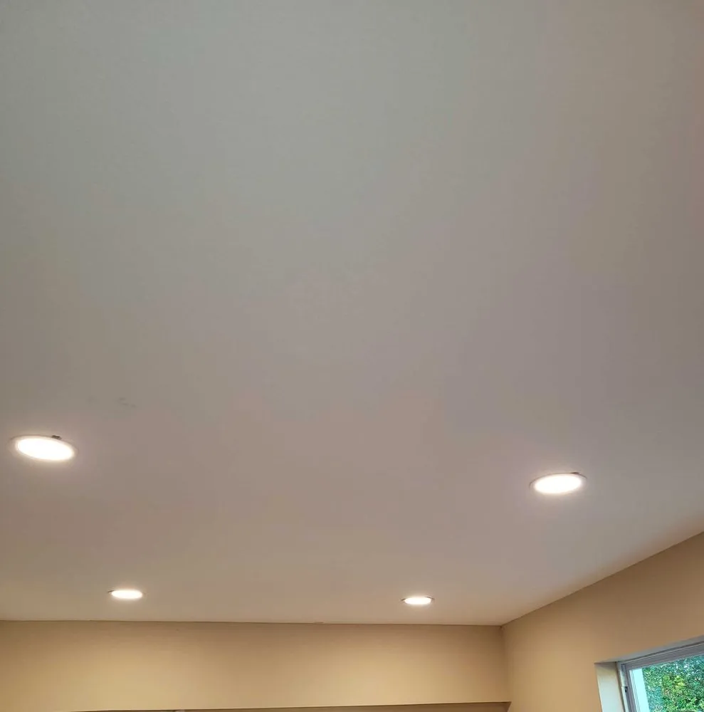 Professional electrician providing electrical repair in , 