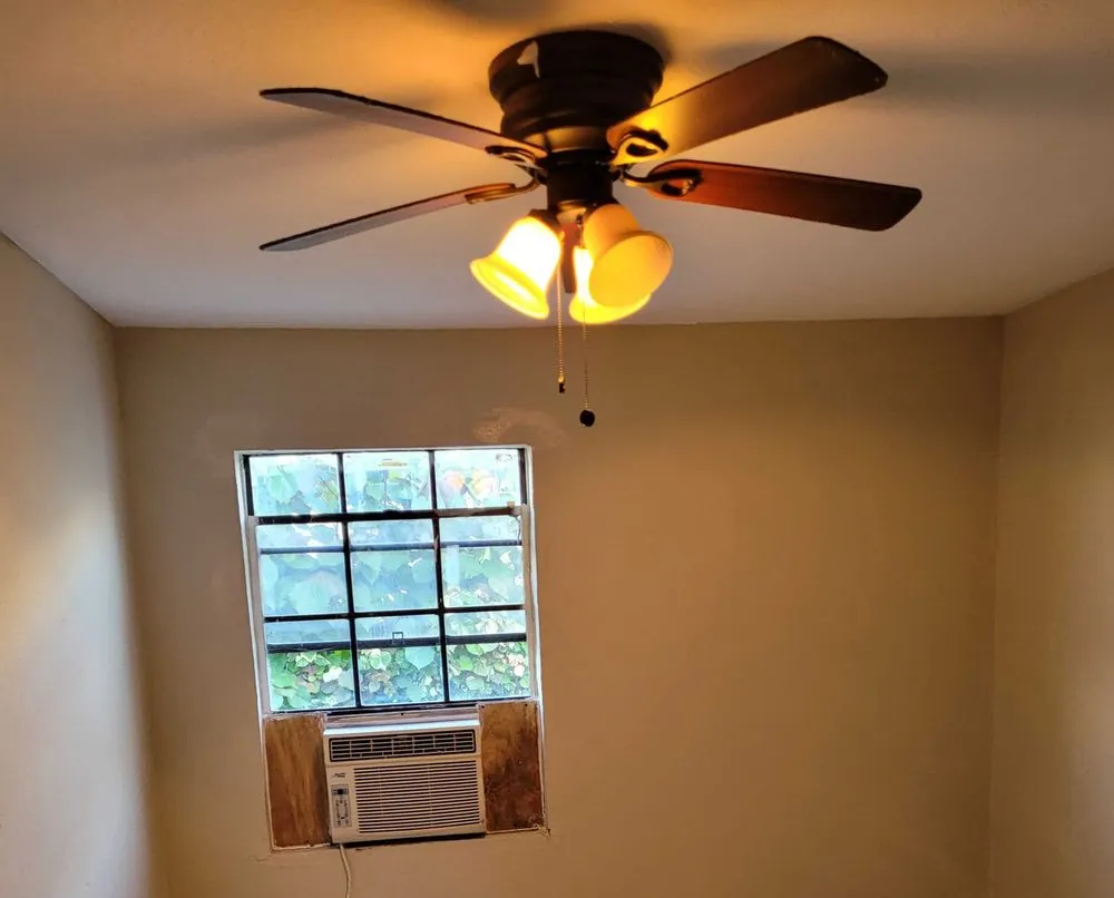 Slide of Let There Be Light All Services