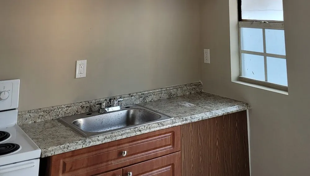 Slide of Let There Be Light All Services