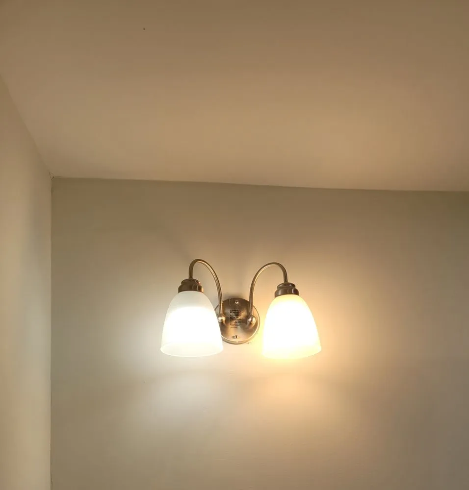 Slide of Let There Be Light All Services