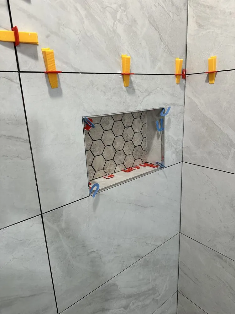 Slide of Let There Be Light And Shine Electrical