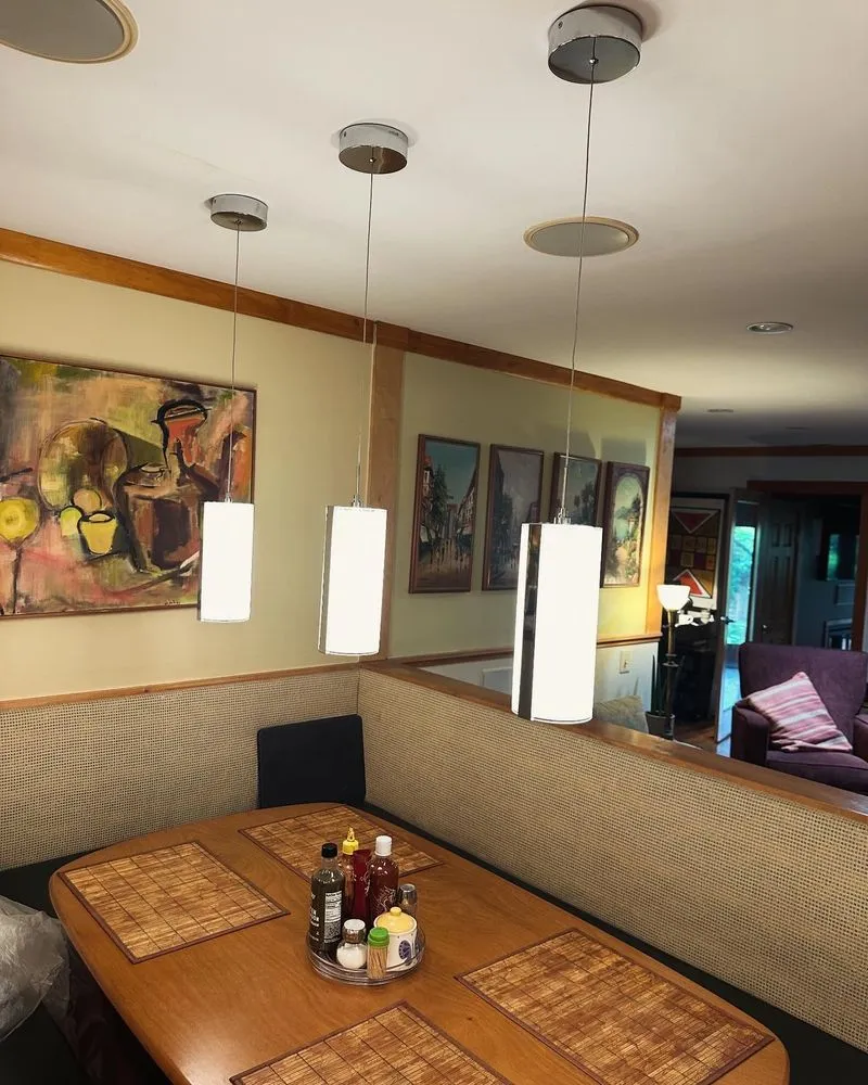 Slide of Let There Be Light And Shine Electrical