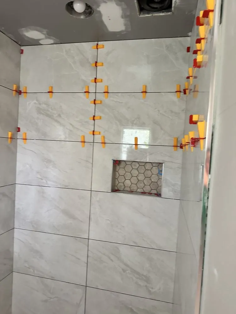 Slide of Let There Be Light And Shine Electrical