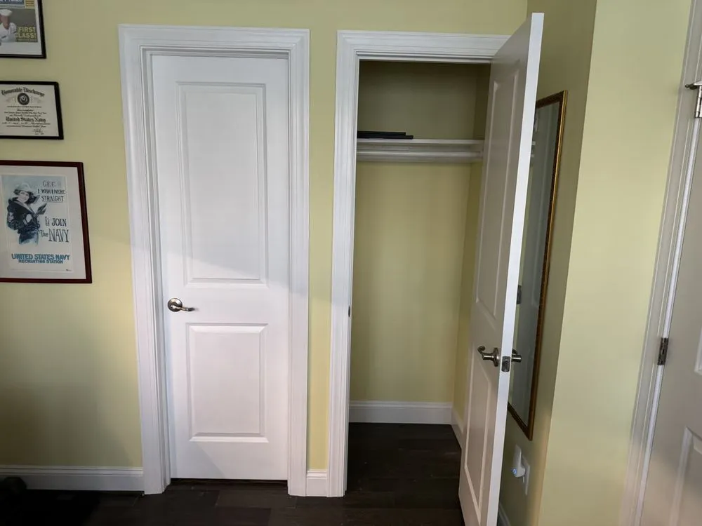 Slide of Let There Be Light And Shine Electrical