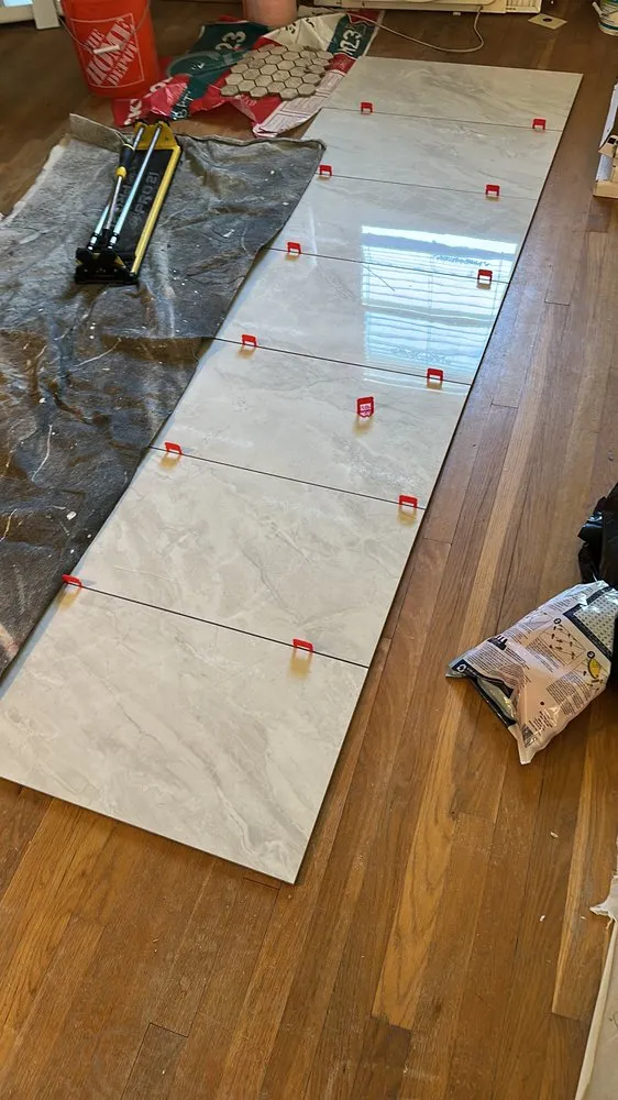 Slide of Let There Be Light And Shine Electrical