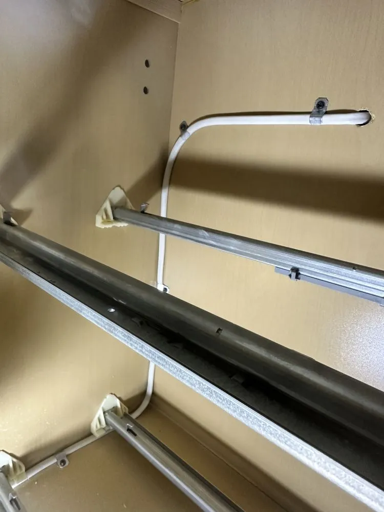 Slide of Let There Be Light And Shine Electrical