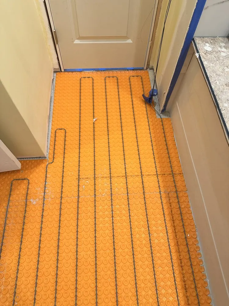 Slide of Let There Be Light And Shine Electrical