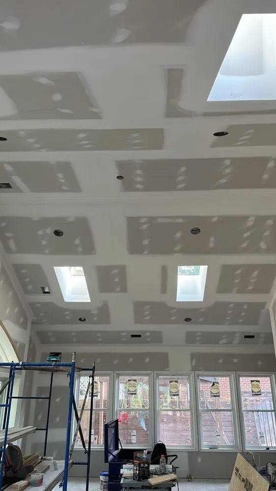 Slide of Let There Be Light And Shine Electrical