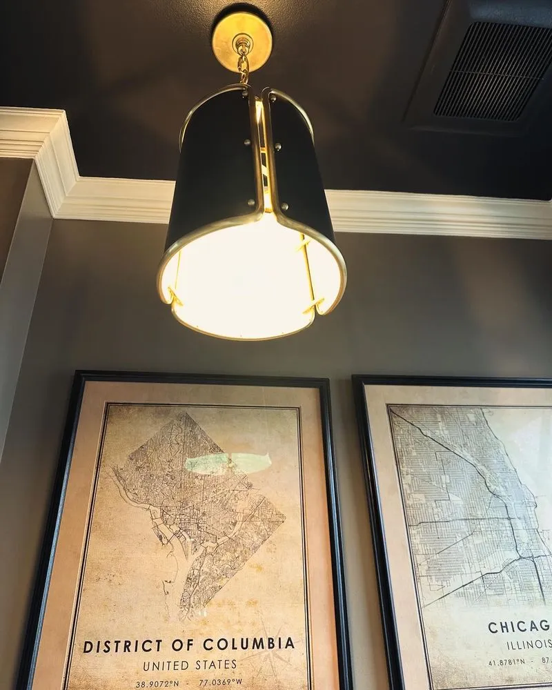 Slide of Let There Be Light And Shine Electrical