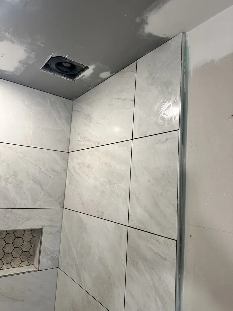 Slide of Let There Be Light And Shine Electrical