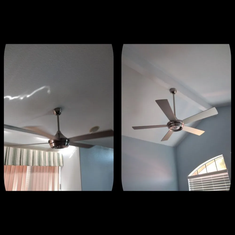 Slide of Let There Be Light Electric