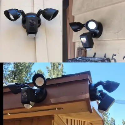 Let There Be Light Electric