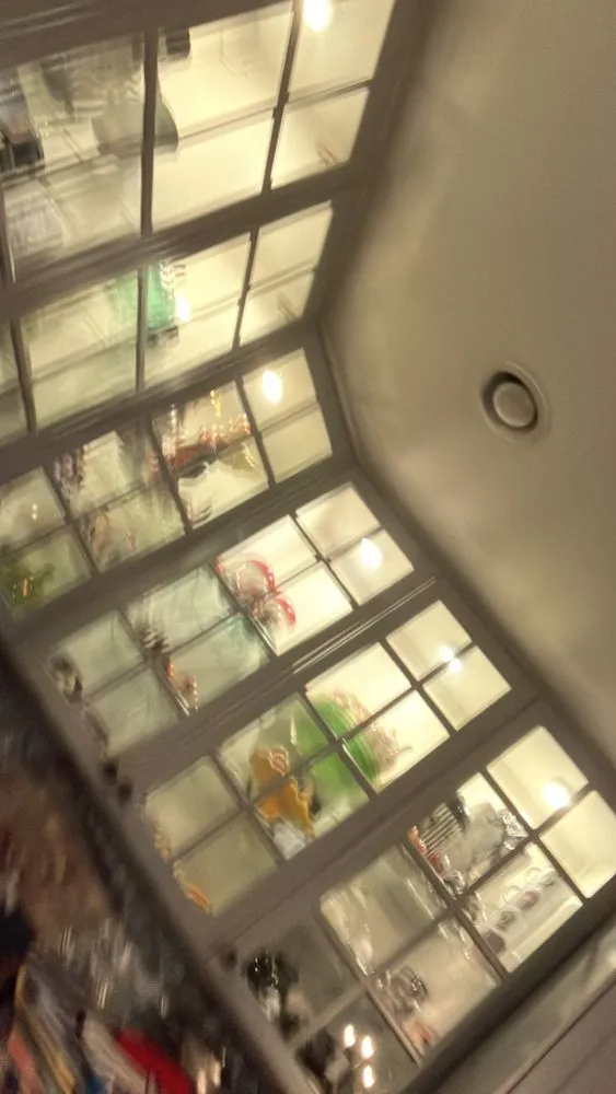 Slide of Let there be Light Electric company