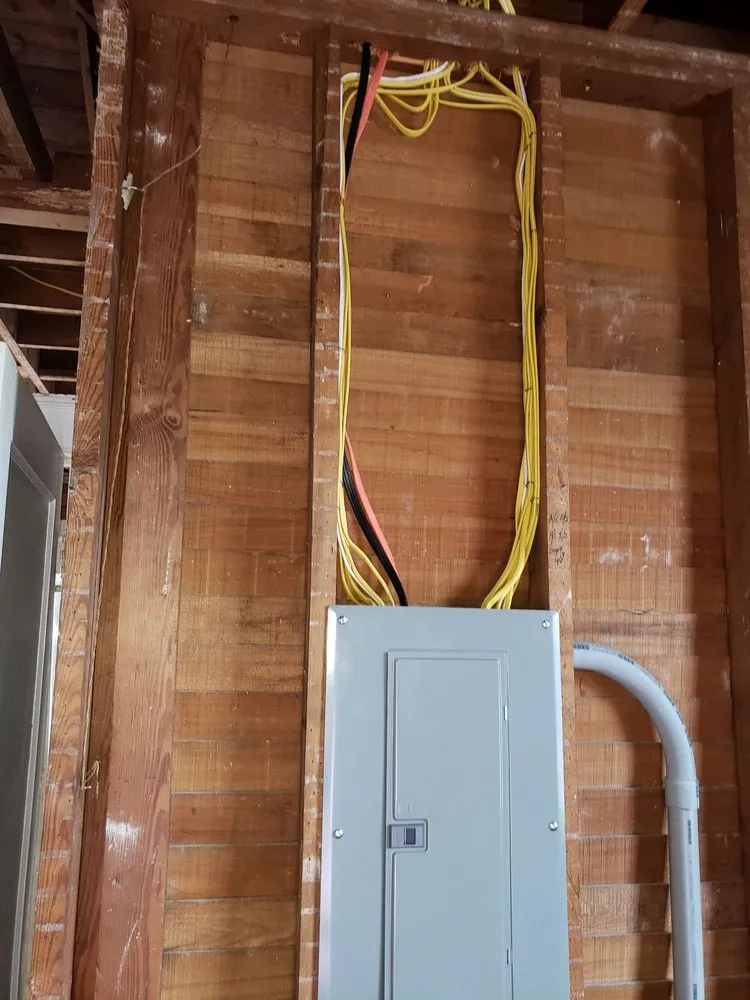 Trusted circuit breaker repair experts serving ,  - Let There Be Light Electric