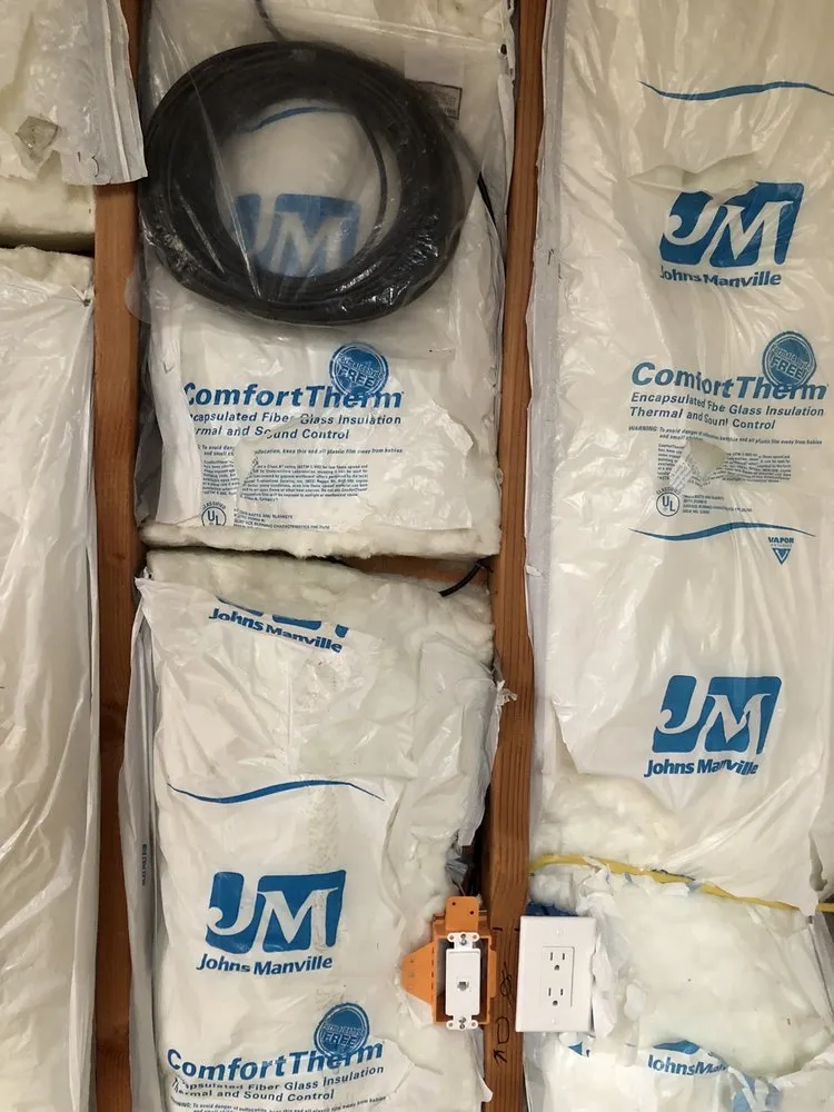 Slide of Let There Be Light Electric