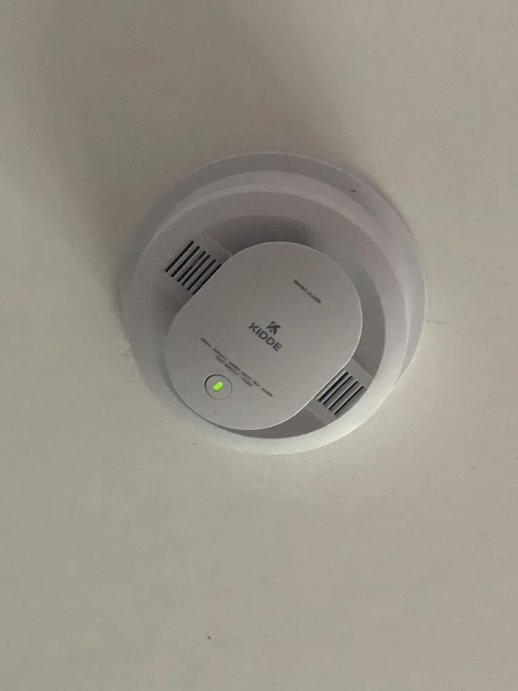 Slide of Let There Be Light Electric