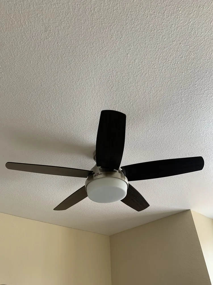 Slide of Let There Be Light Electric