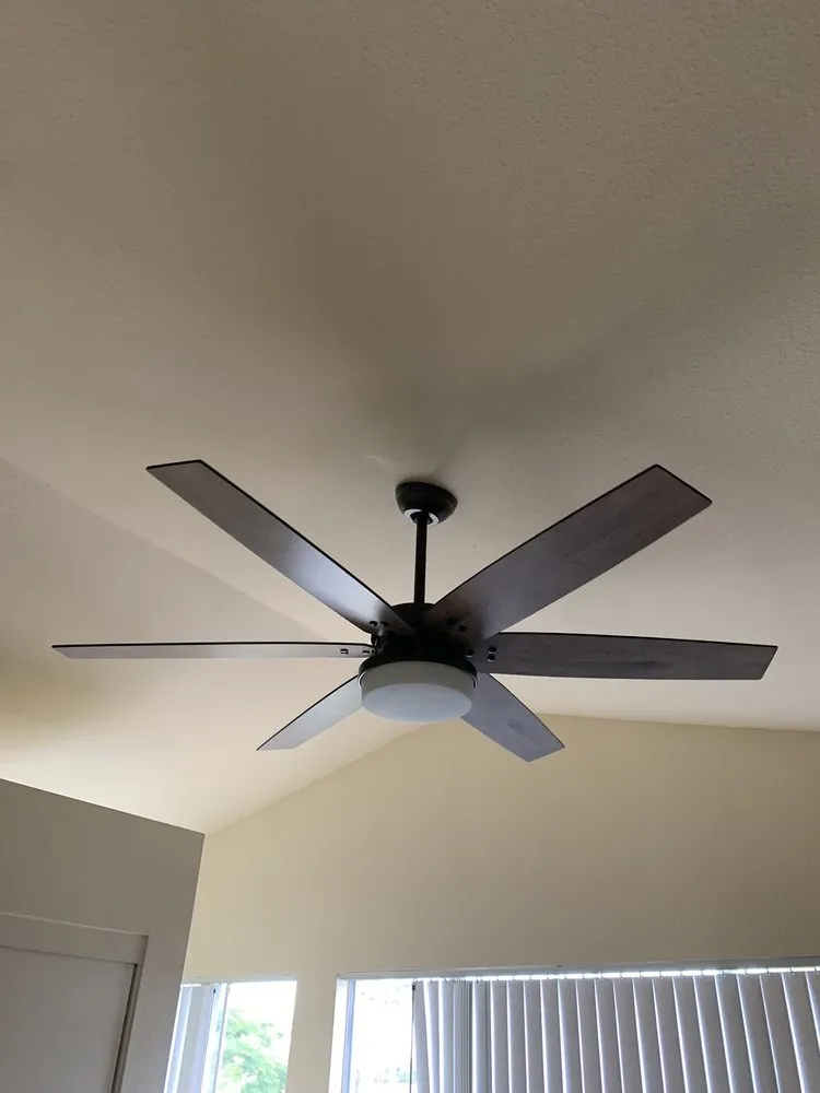 Slide of Let There Be Light Electric