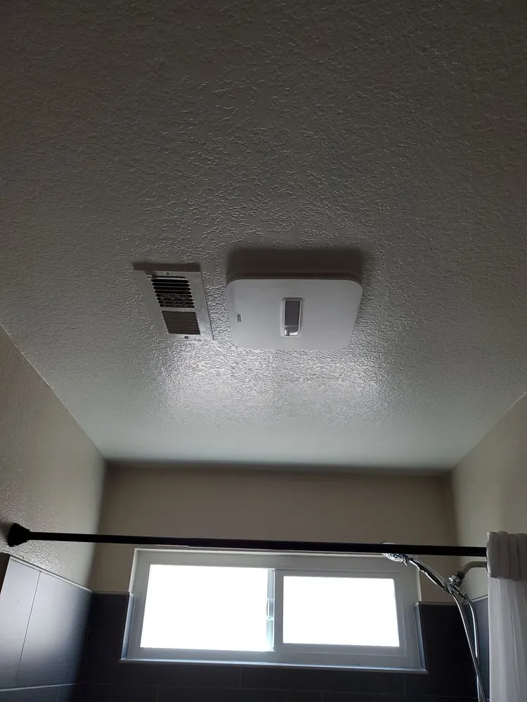 Certified circuit breaker repair in ,  by Let There Be Light Electric