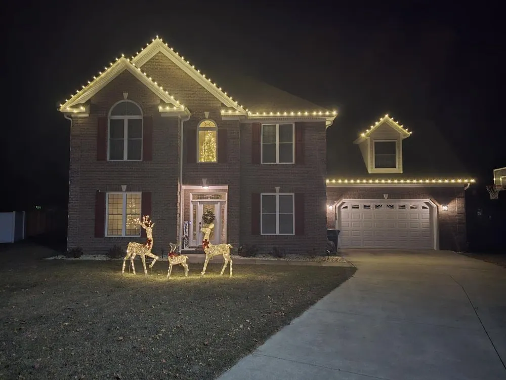 Slide of Let There Be Light Electric