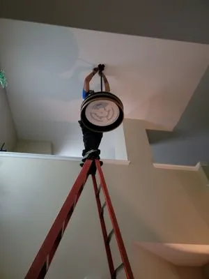 Let There Be Light Electric