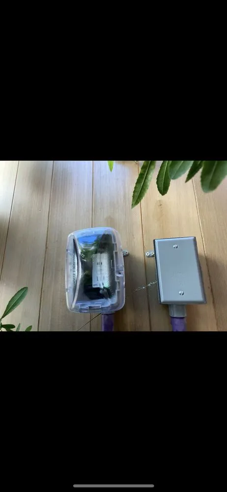 Affordable wiring installation in ,  by Let There Be Light Electric