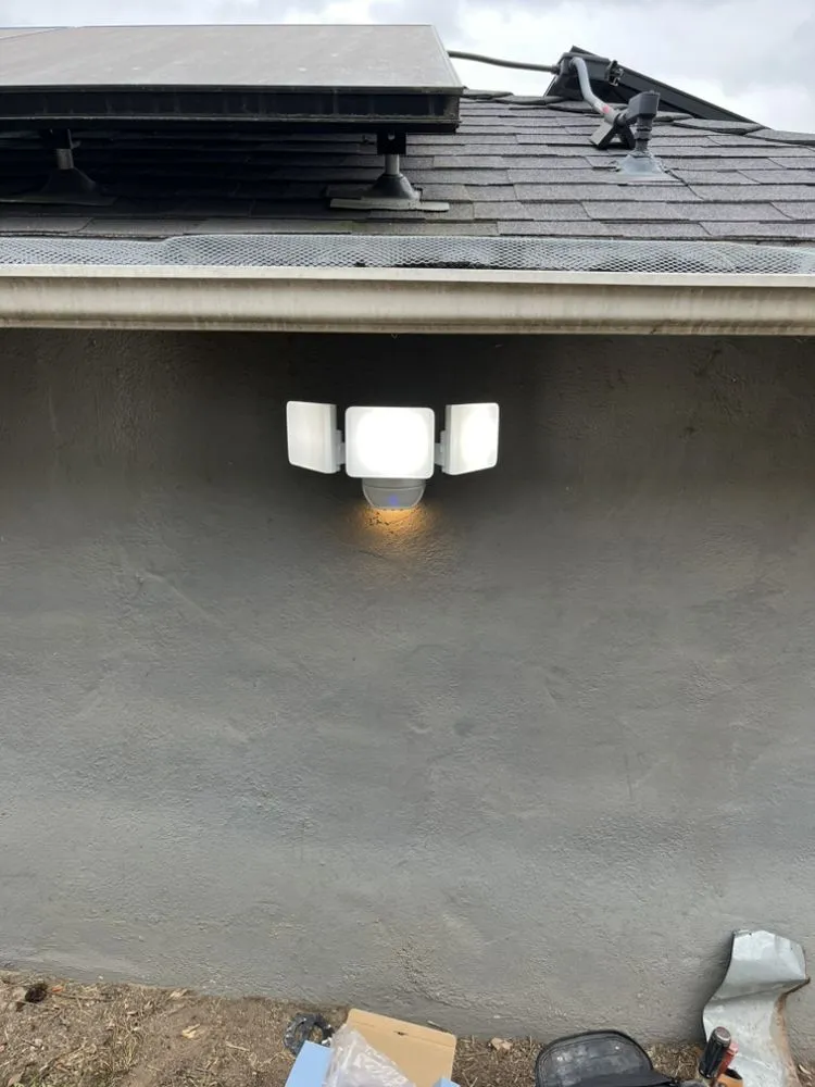 Affordable lighting installation service in ,  - Let There Be Light Electric