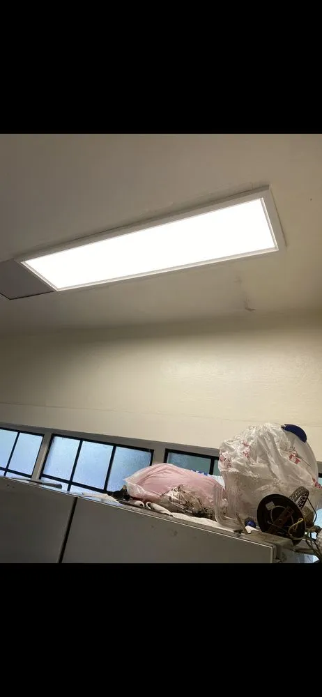 Emergency electrical service for homes in emergency electrical service,  by 