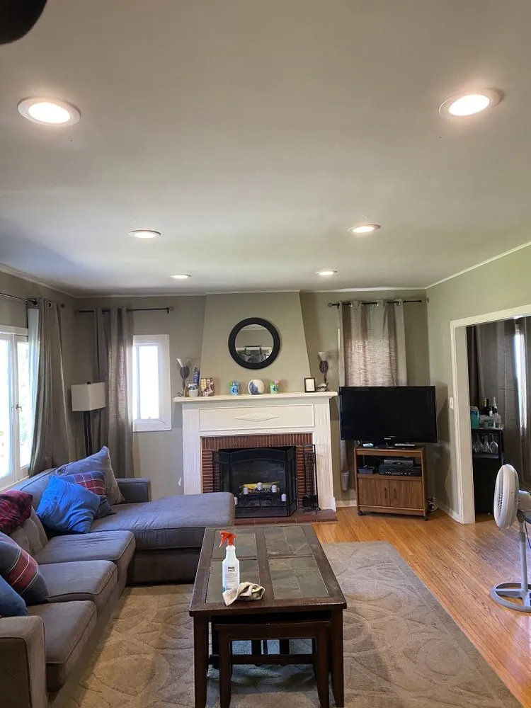 Certified circuit breaker repair experts serving ,  - Let There Be Light Electric