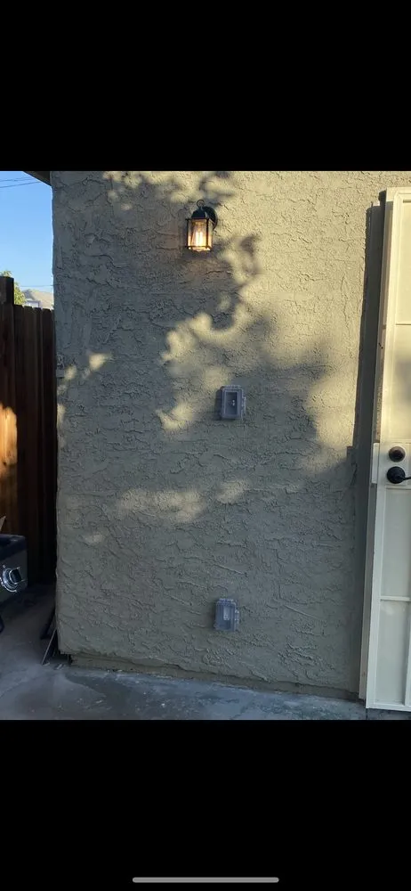 Reliable electrical service for homes in wiring installation,  by 