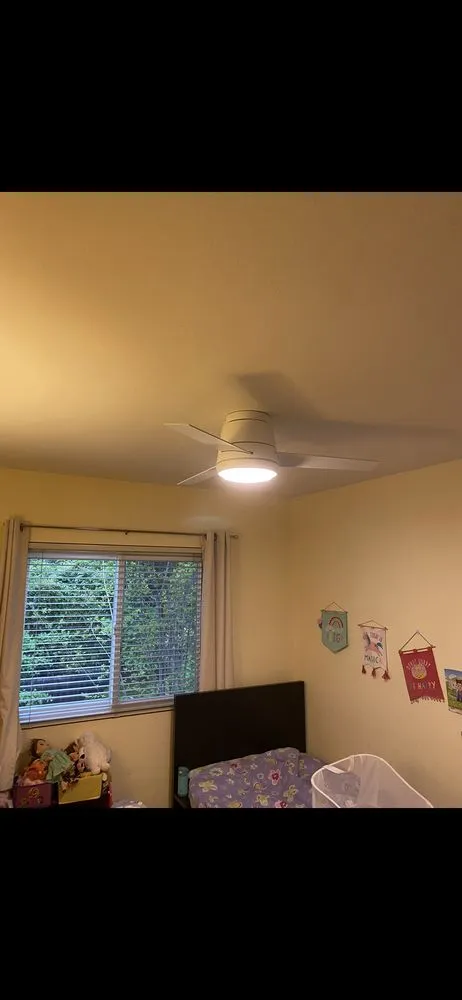 Reliable electrician providing wiring installation in , 