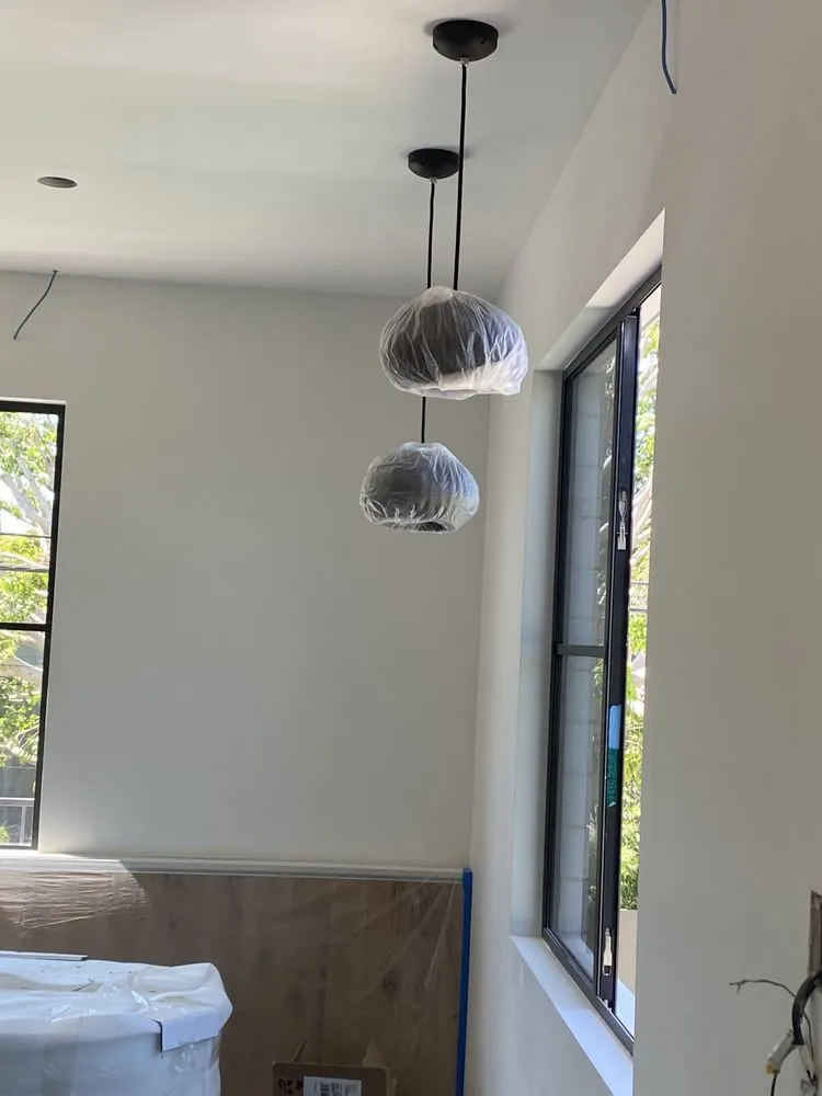 Emergency circuit breaker repair experts serving ,  - Let There Be Light Electric