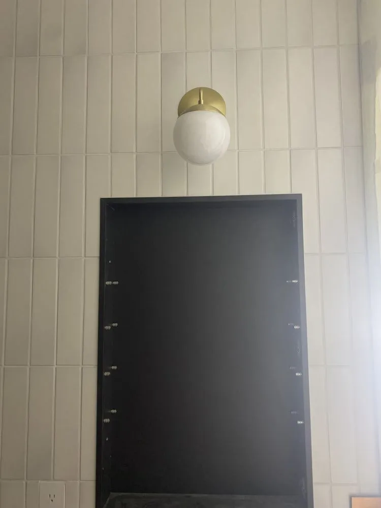 Reliable lighting installation experts serving ,  - Let There Be Light Electric