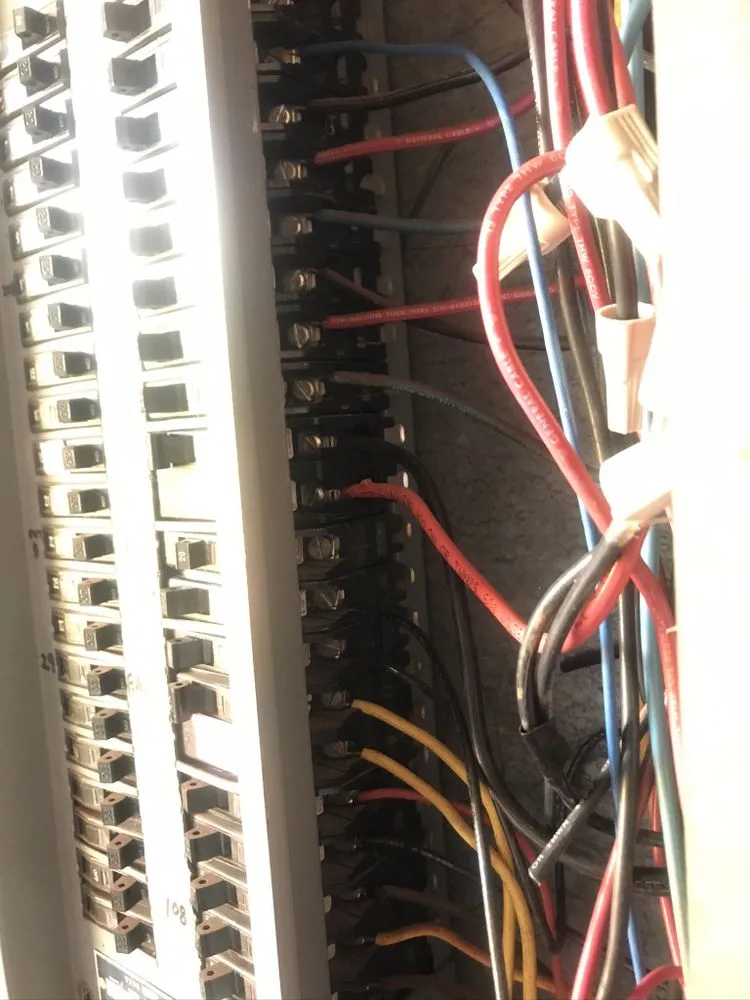 Slide of Let There Be Light