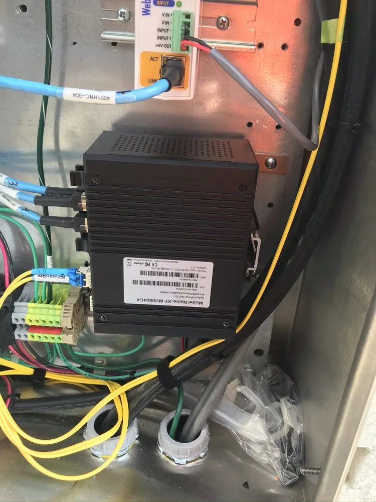 Slide of Let There Be Light