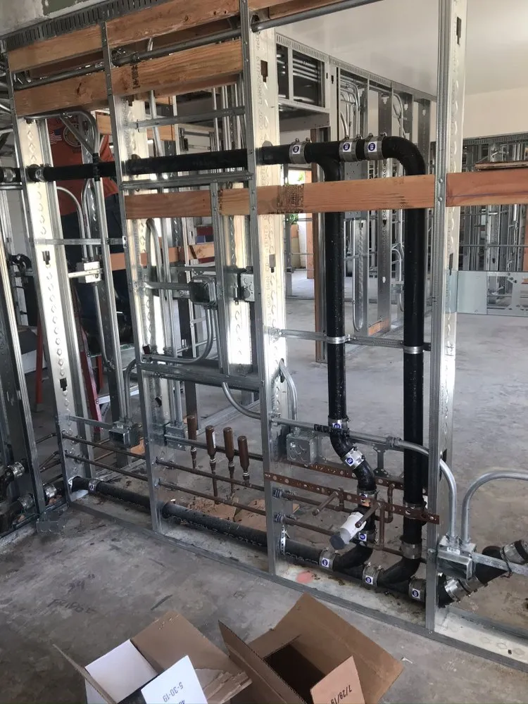 Slide of Let There Be Light