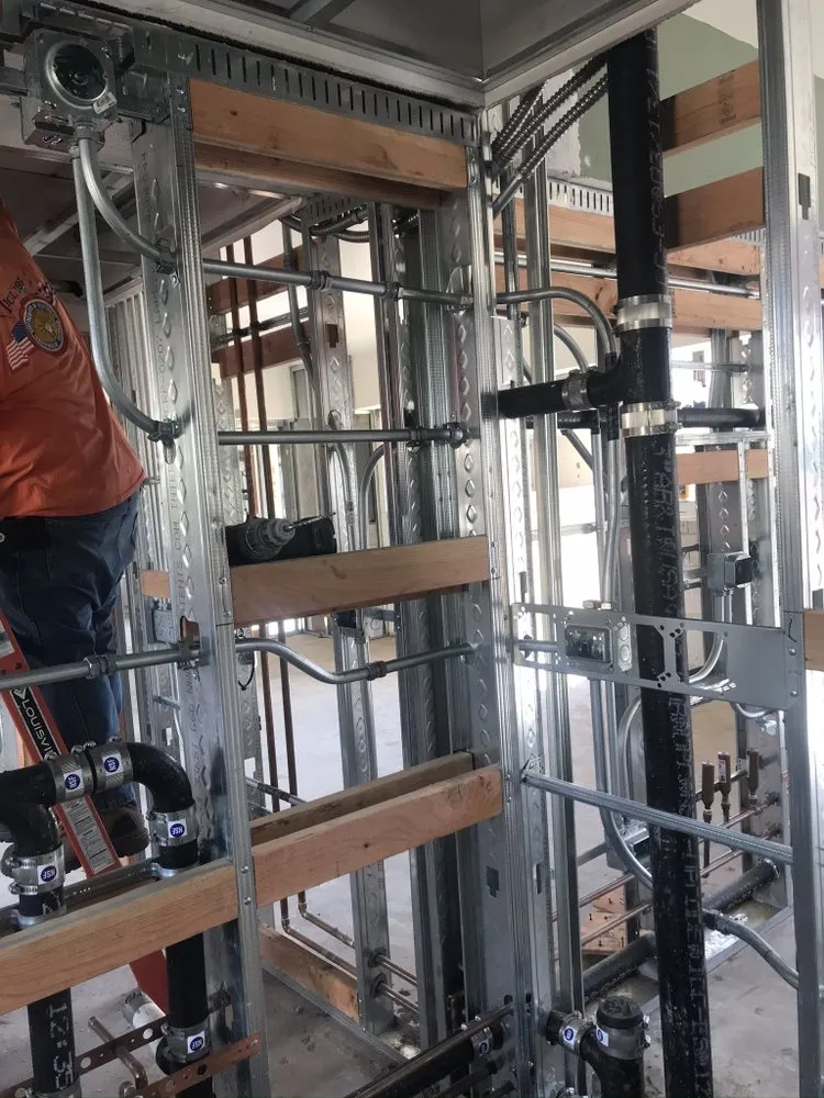 Slide of Let There Be Light