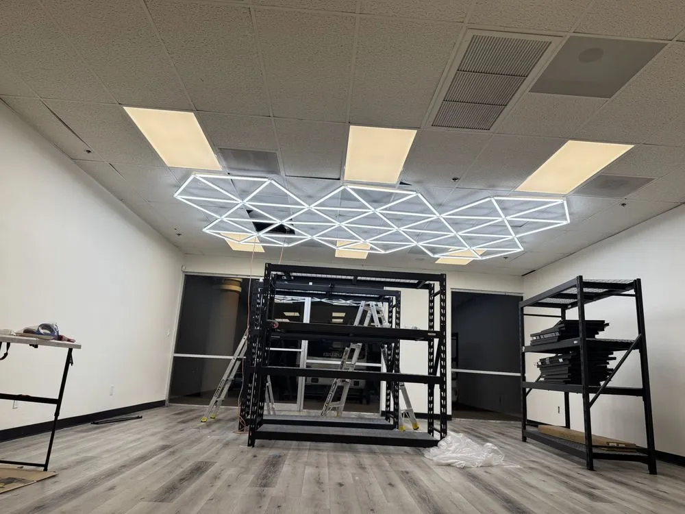 Professional panel upgrade service in Waddell, AZ - Lets Fix It