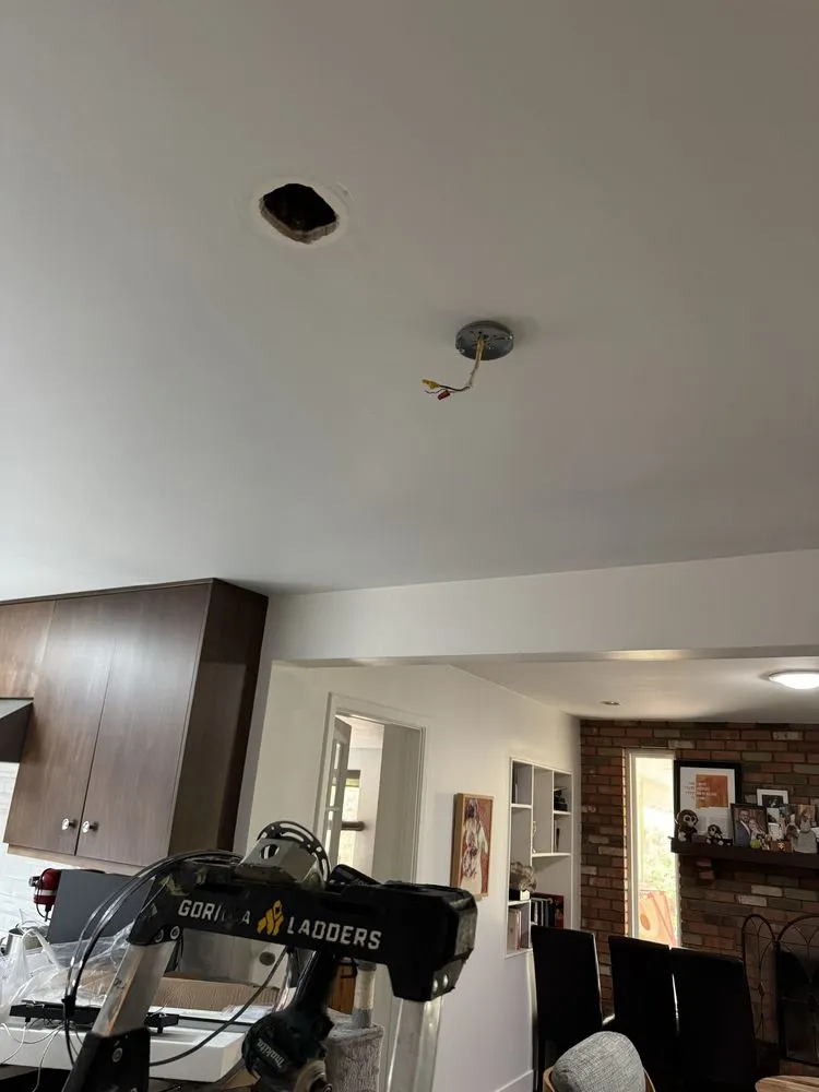 Affordable emergency electrical service service in Waddell, AZ - Lets Fix It